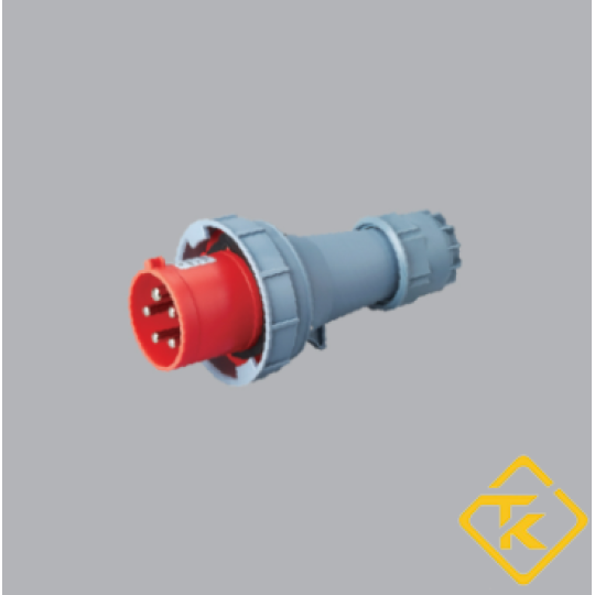 PHÍCH CẮM LOẠI DI ĐỘNG CÓ KẸP GIỮ DÂY MPN-0352
