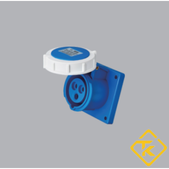 Ổ CẮM LOẠI CỐ ĐỊNH BẮT TRÊN BẢNG ĐIỆN MPN-3232
