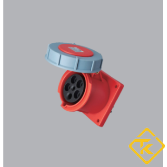 Ổ CẮM LOẠI CỐ ĐỊNH BẮT TRÊN BẢNG ĐIỆN MPN-3352