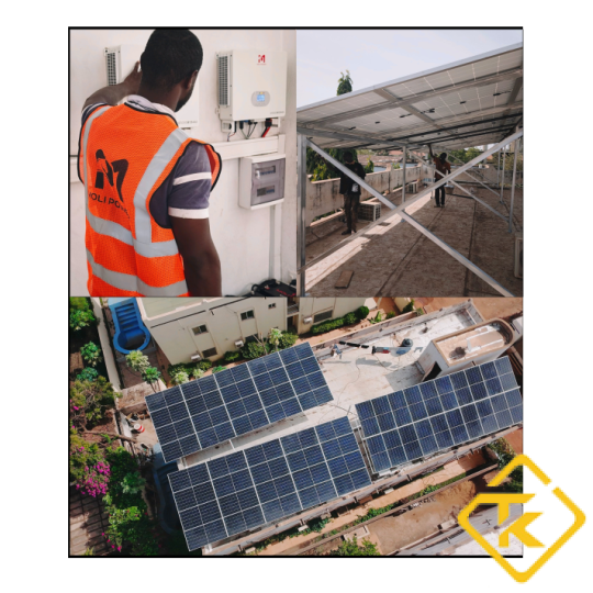 TẤM PIN NĂNG LƯỢNG MẶT TRỜI MOLI POWER 590–610W SOLAR PANEL