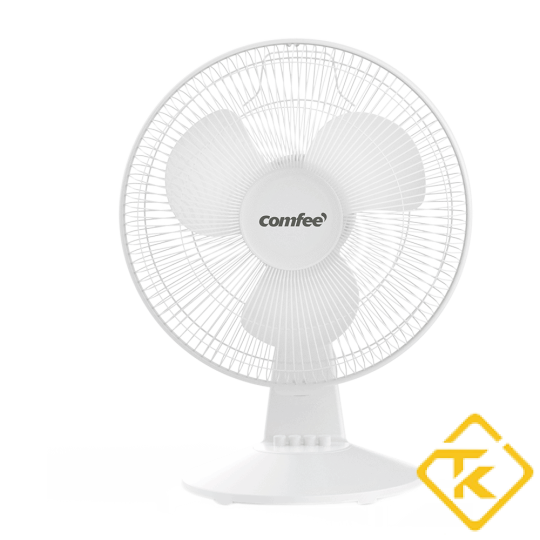 Quạt bàn Comfee CFT-12PWM0A3- HÀNG CHÍNH HÃNG