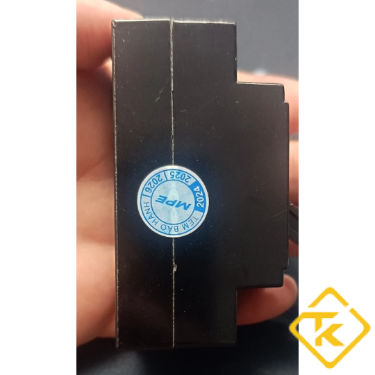 Cầu dao tự động MPE SB 220V (10A, 20A, 30A, 40A)