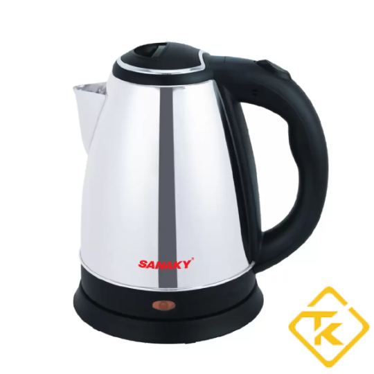 Ấm siêu tốc 1.8L Sanaky SNK-18NS 1500W