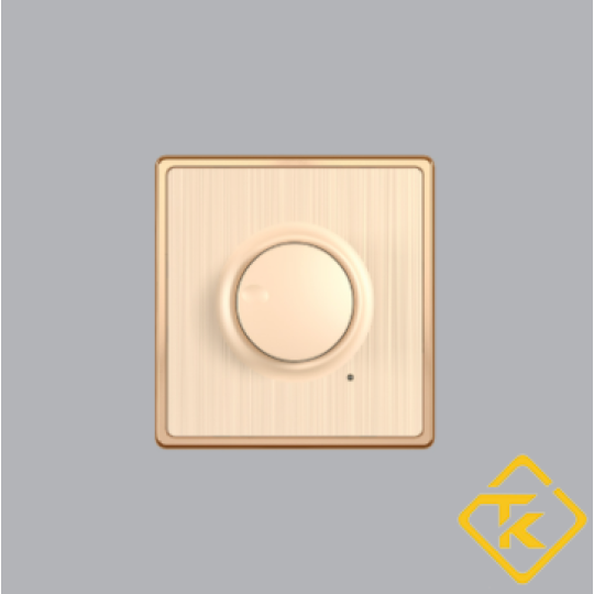 DIMMER ĐIỀU CHỈNH TỐC ĐỘ QUẠT 250W S7DIM/F