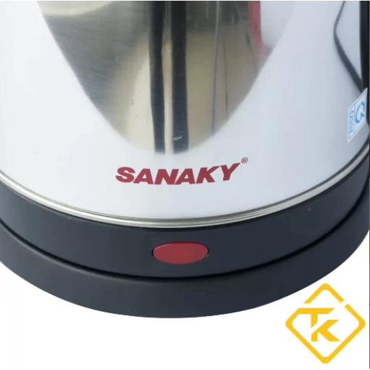 Ấm siêu tốc 1.8L Sanaky SNK-18NS 1500W