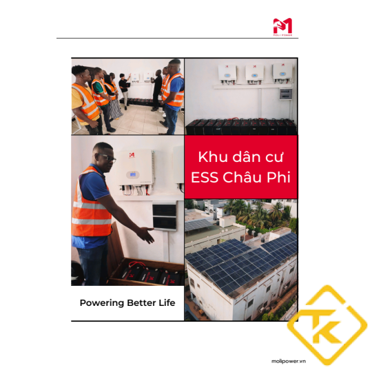 TẤM PIN NĂNG LƯỢNG MẶT TRỜI MOLI POWER 590–610W SOLAR PANEL