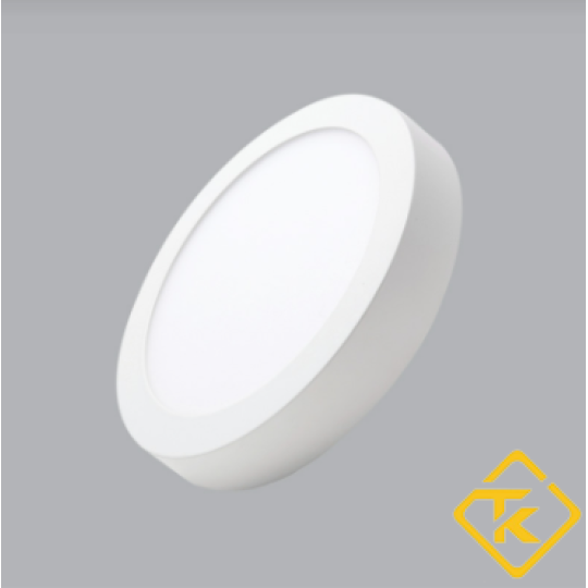 ĐÈN LED PANEL TRÒN NỔI 3 MÀU SRPL-24W