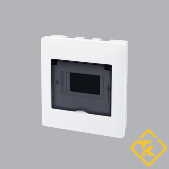 TỦ ĐIỆN MPE ÂM TƯỜNG CHỨA MCB TS-6