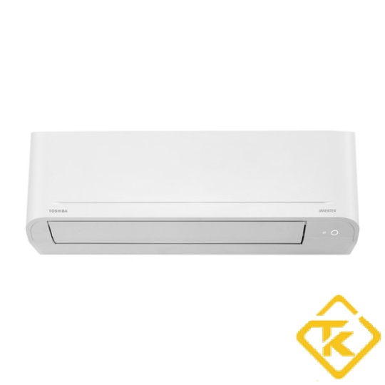  Máy lạnh Toshiba RAS-H10C4KCVG-V inverter 1Hp model 2022