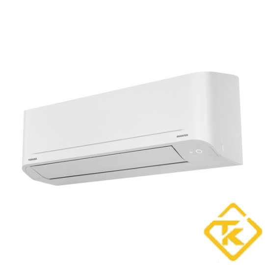  Máy lạnh Toshiba RAS-H10C4KCVG-V inverter 1Hp model 2022