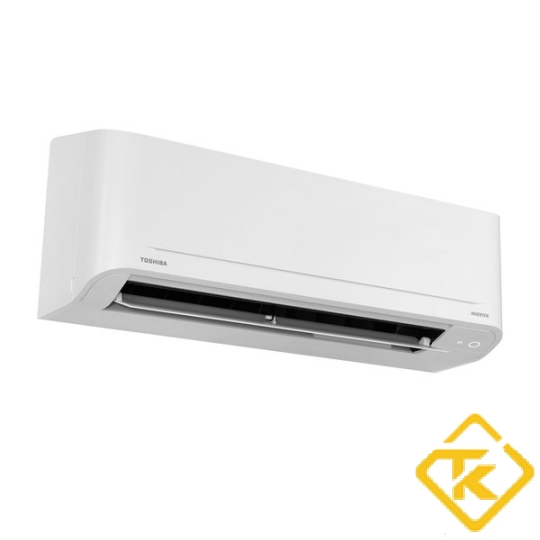  Máy lạnh Toshiba RAS-H10C4KCVG-V inverter 1Hp model 2022