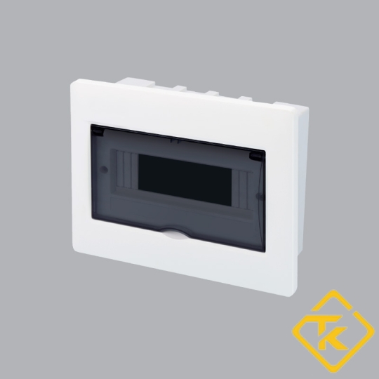 TỦ ĐIỆN MPE  ÂM TƯỜNG CHỨA MCB  TS-10