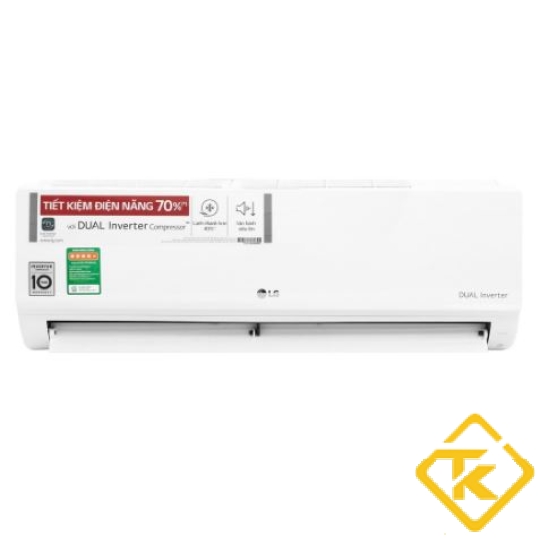 Máy Lạnh LG Inverter 1 HP V10ENW1