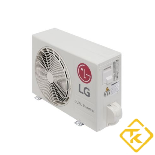 Máy Lạnh LG Inverter 1 HP V10ENW1