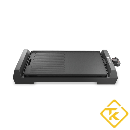 Vỉ nướng điện Emich EGE-3642