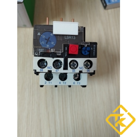 RỜ LE NHIỆT  (RELAY)  48-65A- LSE