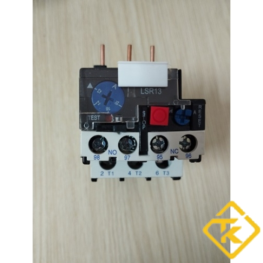 RỜ LE NHIỆT  (RELAY)  48-65A- LSE