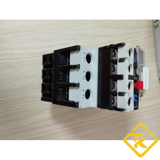 RỜ LE NHIỆT  (RELAY)  48-65A- LSE