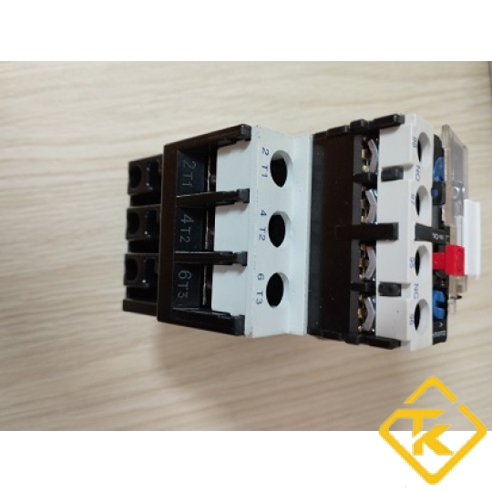 RỜ LE NHIỆT  (RELAY)  48-65A- LSE