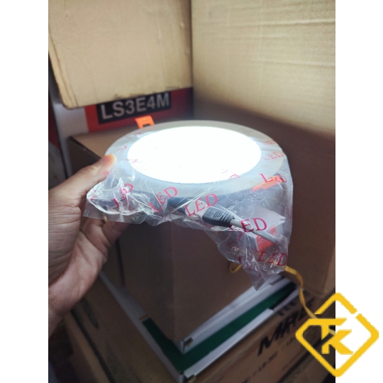 Đèn LED âm trần HG2 18W