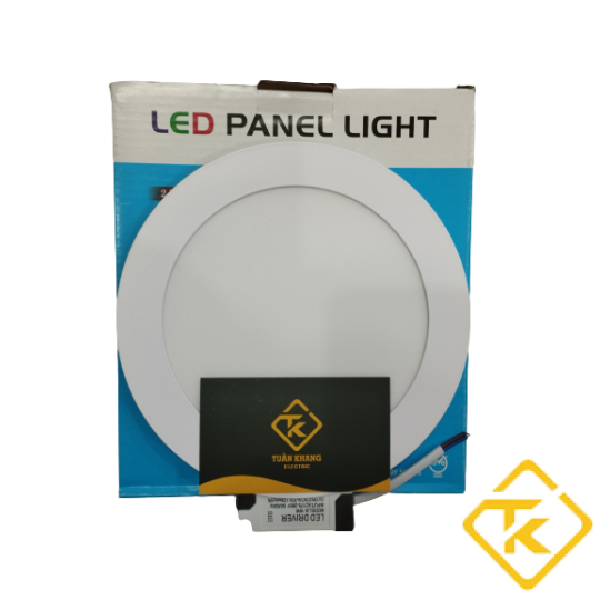 ĐÈN LED ÂM TRẦN SIÊU MỎNG 12W SIÊU SÁNG