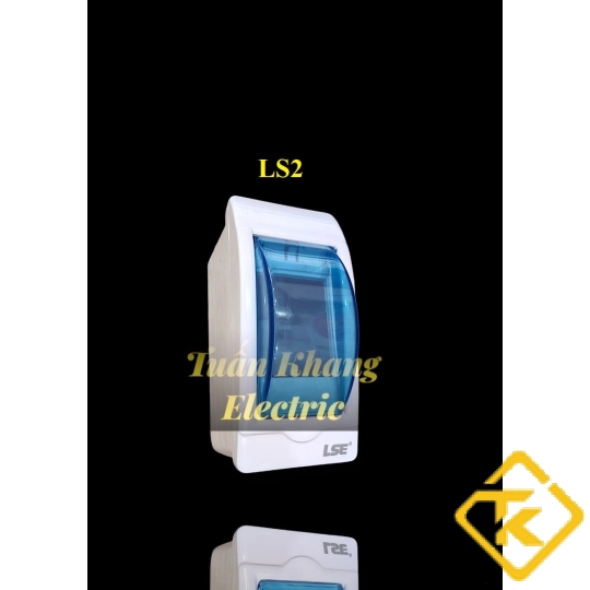 TỦ ĐIỆN AN TOÀN LSE LS 2PHA