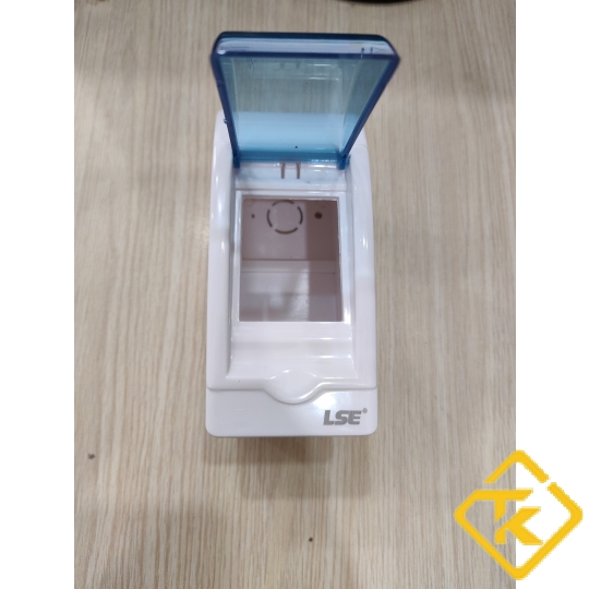 TỦ ĐIỆN AN TOÀN LSE LS 2PHA