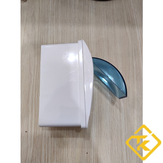 TỦ ĐIỆN AN TOÀN LSE LS 2PHA