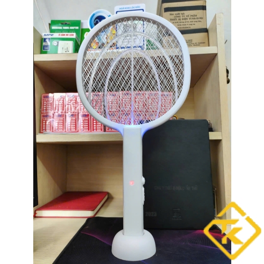 VỢT MUỖI ĐA NĂNG 3 TRONG 1