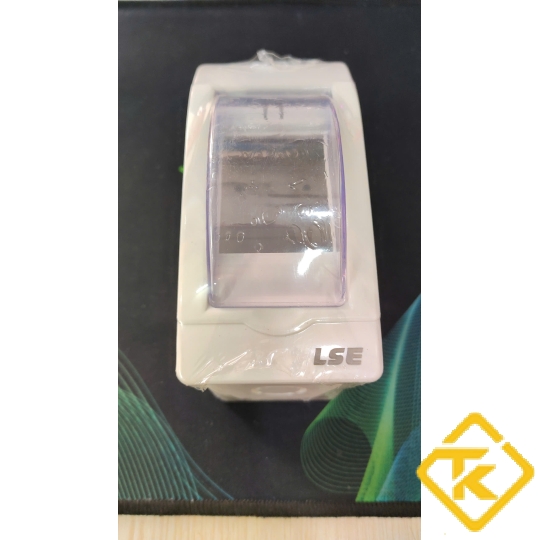 TỦ ĐIỆN AN TOÀN LSE LS 2PHA