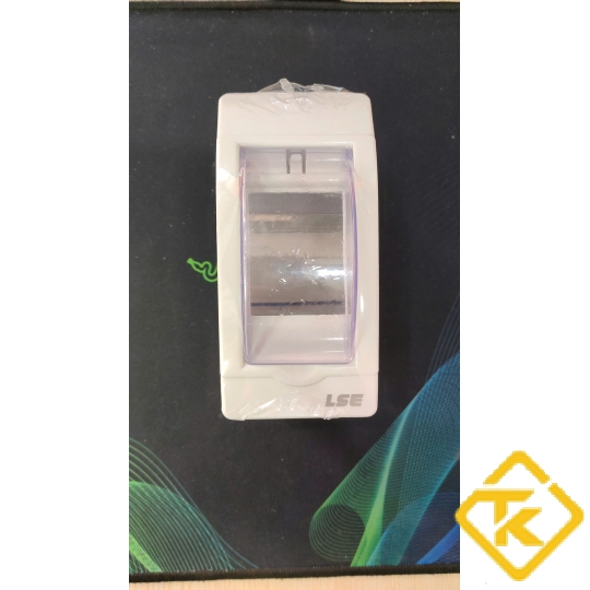 TỦ ĐIỆN AN TOÀN LSE LS 2PHA
