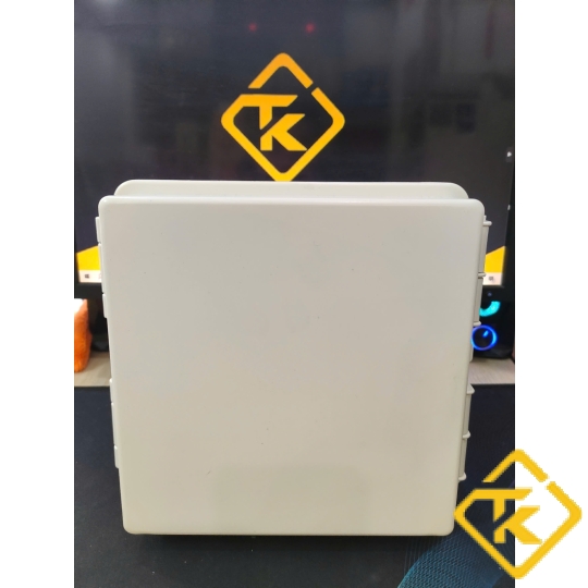 Tủ điện Kỹ Thuật LSE chống nước , chống cháy kích thước 230x200, 300x200