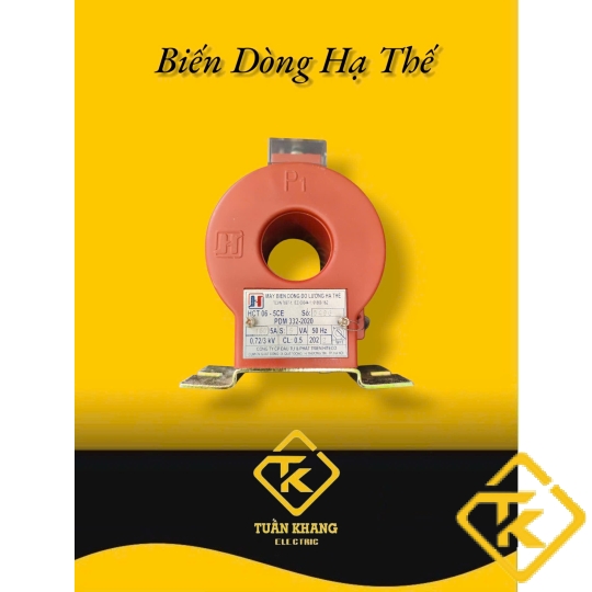 BIẾN DÒNG VỎ NHỰA TRÒN CHÍNH HÃNG APM , CÓ KIỂM ĐỊNH