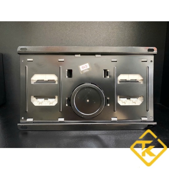  Bộ chuyển đổi nguồn tự động ATS LSE LSQ3R-2P/4P thanh ray DIN