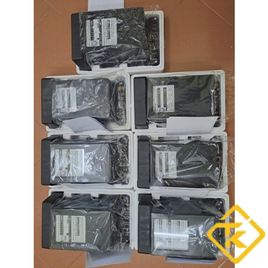 Công tơ điện 3 pha GELEX EMIC 50(100) Đo trực tiếp