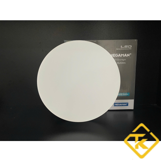 Đèn ốp trần Led nổi tròn MEGAMAN MXTL1045 18W chính hãng