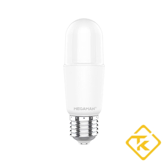 Bóng đèn trụ tròn dài Led Stick Megaman YTP 5W-15W an toàn tiết kiệm