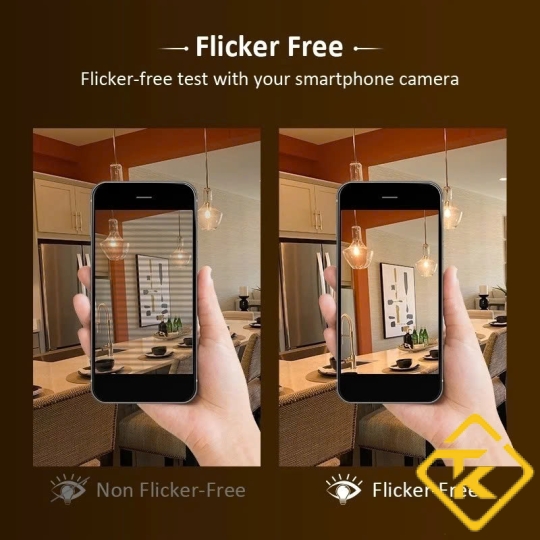  Bóng LED Filament Megaman 4W C35/G45 đơn giản hiện đại