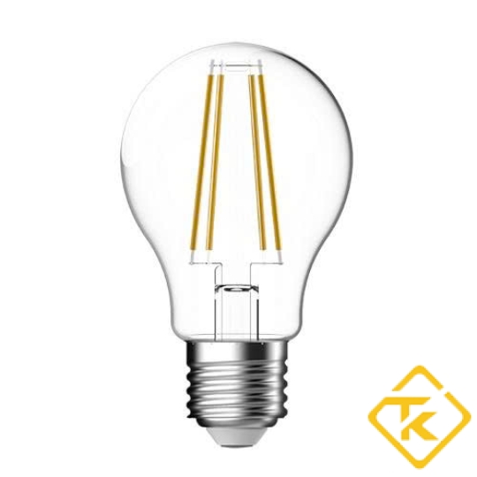  Bóng LED Filament Megaman 4W C35/G45 đơn giản hiện đại