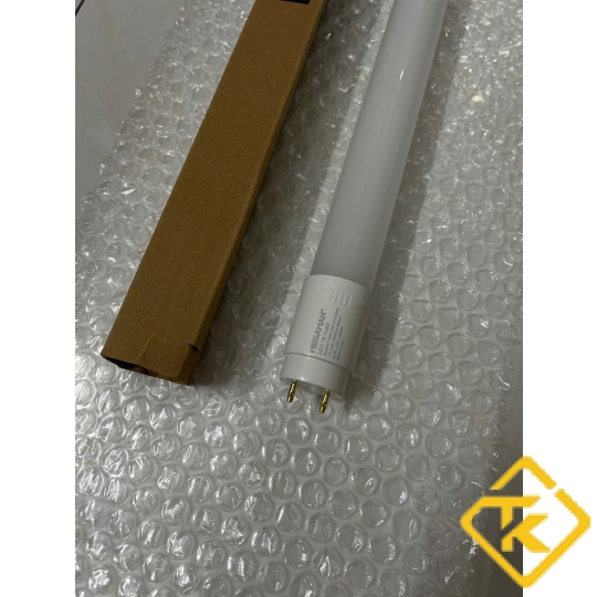 Bóng đèn LED Tube YTT8A3 thủy tinh Megaman tiết kiệm điện 