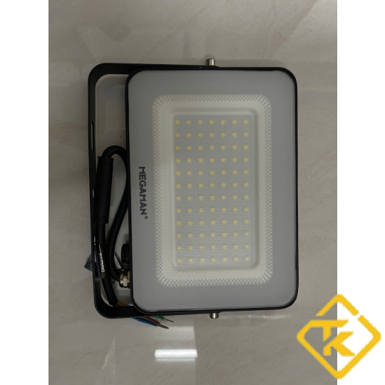 Đèn pha LED Megaman ZDL3027 50W 200W IP65 chính hãng, tiết kiệm