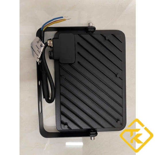 Đèn pha LED Megaman ZDL3027 50W 200W IP65 chính hãng, tiết kiệm