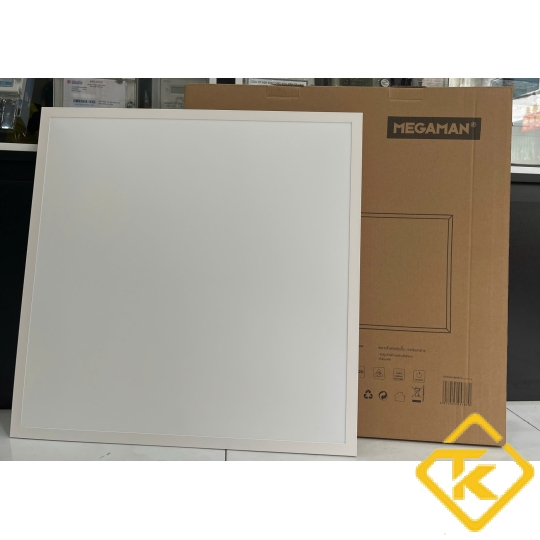 Đèn LED Panel âm trần Megaman MQL3035 40W chính hãng