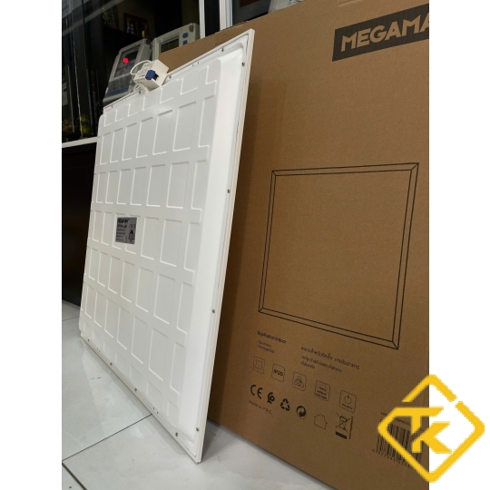 Đèn LED Panel âm trần Megaman MQL3035 40W chính hãng
