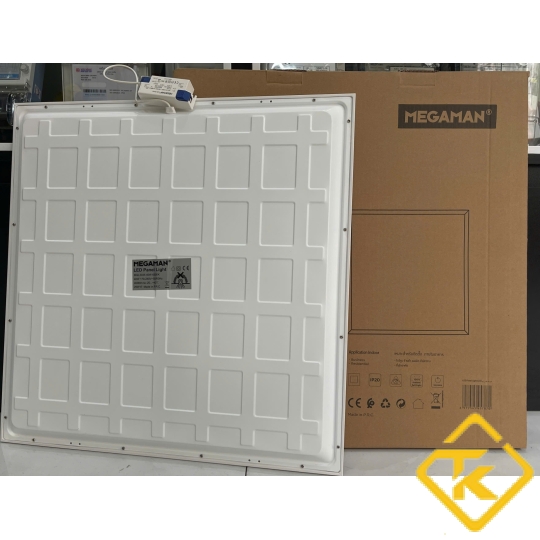 Đèn LED Panel âm trần Megaman MQL3035 40W chính hãng