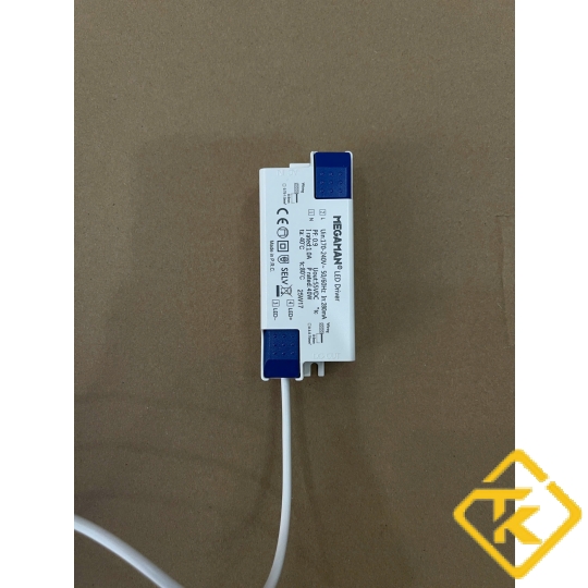 Đèn LED Panel âm trần Megaman MQL3035 40W chính hãng