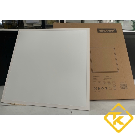 Đèn LED Panel âm trần Megaman MQL3035 40W chính hãng