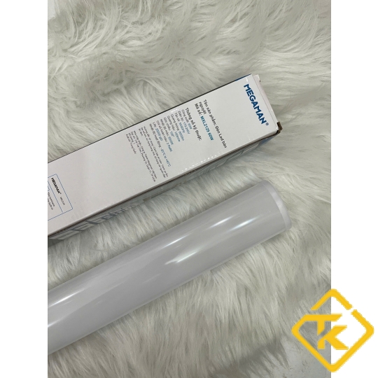 Đèn Led Bán Nguyệt Batten 1m2 Megaman MXL2129 60W 6500K Siêu Sáng Tiết Kiệm Điện